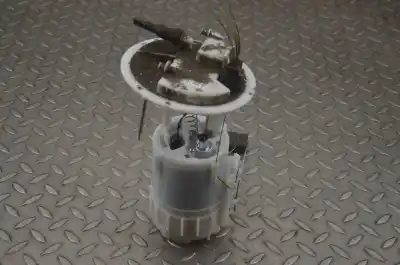 Peça sobressalente para automóvel em segunda mão bomba de combustivel por peugeot 208 (2012-2020) referências oem iam 9674466680  