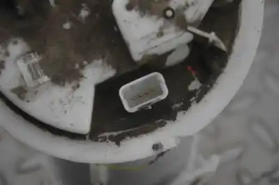 Peça sobressalente para automóvel em segunda mão bomba de combustivel por peugeot 208 (2012-2020) referências oem iam 9674466680  