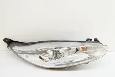 Gebrauchtes Autoersatzteil RECHTER SCHEINWERFER zum FORD FIESTA VI  OEM-IAM-Referenzen C1BB-13W029  