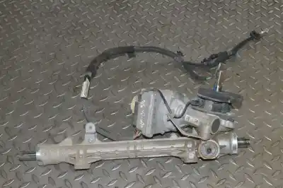 Second-hand car spare part STEERING RACK for PEUGEOT 2008  OEM IAM references 9816450880  