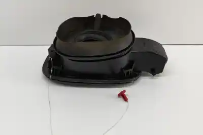 Second-hand car spare part fuel cap for porsche macan 95b (2014-..) oem iam references 95b809857,95b.809.857,95b962625d,95b.962.625.d  