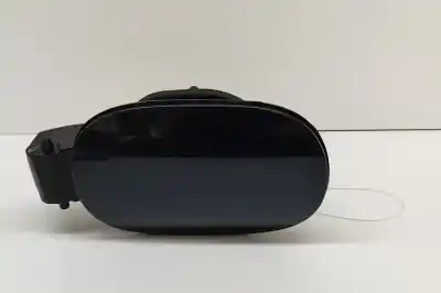 Second-hand car spare part fuel cap for porsche macan 95b (2014-..) oem iam references 95b809857,95b.809.857,95b962625d,95b.962.625.d  