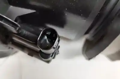 Second-hand car spare part fuel cap for porsche macan 95b (2014-..) oem iam references 95b809857,95b.809.857,95b962625d,95b.962.625.d  