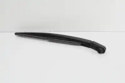 Second-hand car spare part REAR WINDSHIELD WIPER ARM for OPEL CORSA F  OEM IAM references 80011247,80003217,6429HE,1656159780  