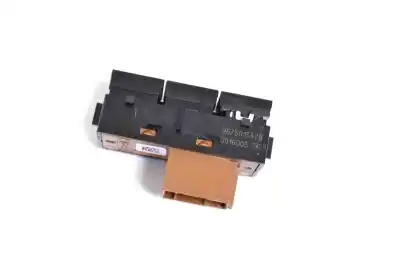 Peça sobressalente para automóvel em segunda mão quadrante por peugeot 2008 (2013-2019) referências oem iam 96750154zd  