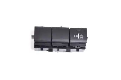 Peça sobressalente para automóvel em segunda mão QUADRANTE por PEUGEOT 2008  Referências OEM IAM 96750154ZD  