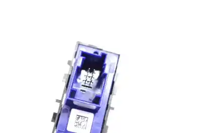 Peça sobressalente para automóvel em segunda mão quadrante por peugeot 2008 (2013-2019) referências oem iam 96750115zd  