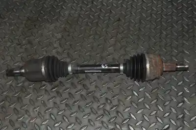 Second-hand car spare part FRONT LEFT TRANSMISSION for CHEVROLET TRAX  OEM IAM references 95090836  