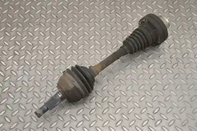 Second-hand car spare part FRONT RIGHT TRANSMISSION for VOLKSWAGEN TOUAREG 7LA, 7L6, 7L7  OEM IAM references 7L0407271E  