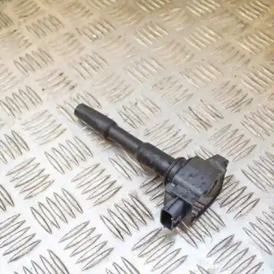 Pezzo di ricambio per auto di seconda mano bobina di accensione per nissan qashqai ii j11, j11_ (2013-..) off-road riferimenti oem iam 224332428r  