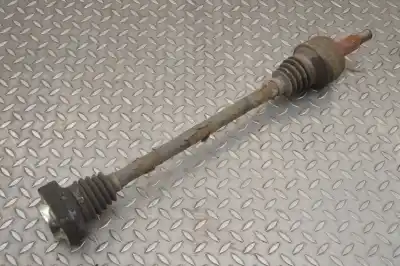 Second-hand car spare part REAR LEFT TRANSMISSION for VW TOUAREG 7LA, 7L6, 7L7  OEM IAM references 7L0501201B  