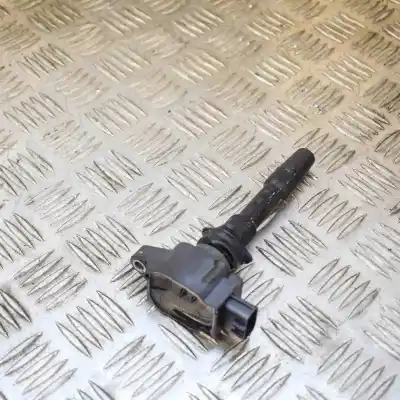 Автозапчастина б/у котушка запалювання для nissan qashqai ii j11, j11_ (2013-..) off-road посилання на oem iam 224332428r  