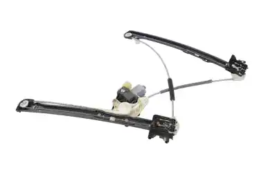 Second-hand car spare part PASSENGER SIDE RIGHT WINDOW REGULATOR for JAGUAR I-PACE X590  OEM IAM references J9D3-23200-AC  