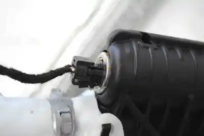 Second-hand car spare part right side airbag for bmw 3 e90 (2004-2011) sedan oem iam references 6966646,72126966646  