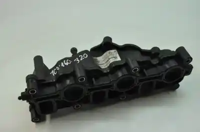 Second-hand car spare part INTAKE MANIFOLD for AUDI A6 4F2, C6  OEM IAM references 059129712N  