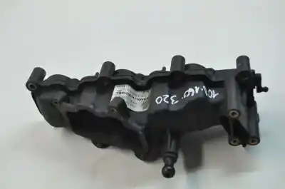 Автозапчастина б/у впускний колектор для audi a6 4f2, c6 (2004-2011) посилання на oem iam 059129712n  