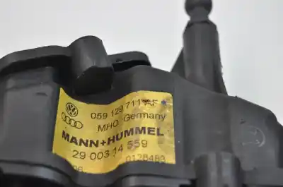 Second-hand car spare part intake manifold for audi a6 4f2, c6 (2004-2011) oem iam references 059129711af  