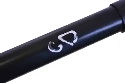 Second-hand car spare part tailgate gas strut for opel mokka (2020-..) off-road oem iam references 9834877880  