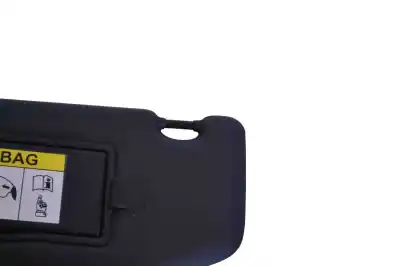 Pezzo di ricambio per auto di seconda mano tenda sinistra per opel mokka (2020-..) off-road riferimenti oem iam 98265224zd  