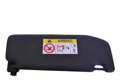Pezzo di ricambio per auto di seconda mano tenda sinistra per opel mokka (2020-..) off-road riferimenti oem iam 98265224zd  
