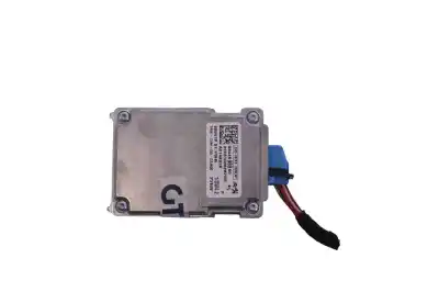 Pezzo di ricambio per auto di seconda mano telecamera per opel mokka (2020-..) off-road riferimenti oem iam 9844698980  