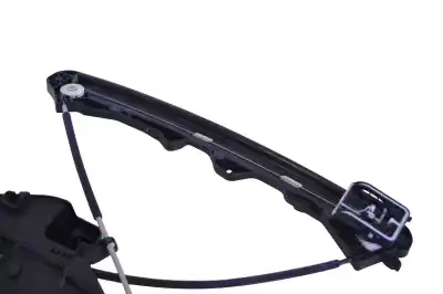 Pezzo di ricambio per auto di seconda mano alzacristalli anteriore destro per opel mokka (2020-..) off-road riferimenti oem iam 9828130680  