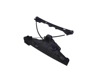 Pezzo di ricambio per auto di seconda mano alzacristalli anteriore destro per opel mokka (2020-..) off-road riferimenti oem iam 9828130680  