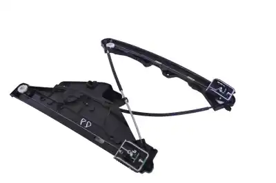 Автозапчасти б/у РЕГУЛЯТОР СТЕКЛА ПЕРЕДНЕГО ПРАВОГО за OPEL MOKKA  ссылки OEM IAM 9828130680  