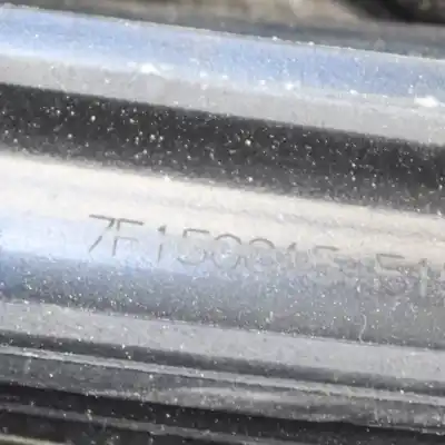 Second-hand car spare part rubber door seal for tesla model s (2012-..) hatchback oem iam references   