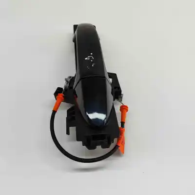 Автозапчастина б/у завнішня ручка задня права для ford ecosport 1.5 ti-vct посилання на oem iam 8a61-a224a36-an  