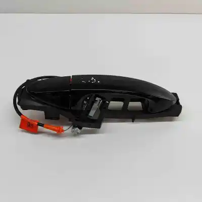 Pièce détachée automobile d'occasion POIGNÉE EXTÉRIEURE ARRIÈRE DROITE pour FORD ECOSPORT  Références OEM IAM 8A61-A224A36-AN  