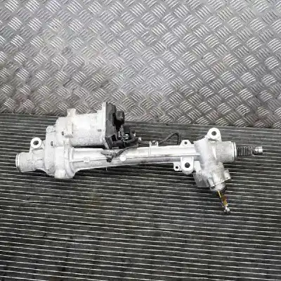 Peça sobressalente para automóvel em segunda mão CAIXA DE DIREÇÃO por TESLA MODEL S  Referências OEM IAM 1070801-00-DGE80229311  