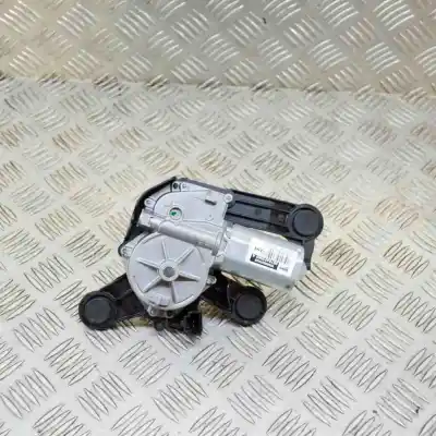 Автозапчасти б/у МОТОР ЗАДНЕГО СТЕКЛООЧИСТИТЕЛЯ за PEUGEOT 2008  ссылки OEM IAM 9678423580,W000036124,W000037600,W000019185,967842  