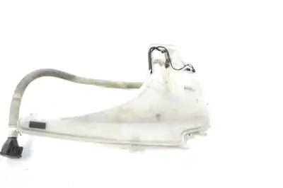 Second-hand car spare part windscreen washer bottle for bmw 3 e90 (2004-2011) sedan oem iam references 7124231  