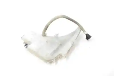 Second-hand car spare part windscreen washer bottle for bmw 3 e90 (2004-2011) sedan oem iam references 7124231  