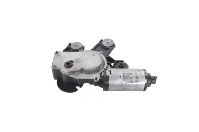 Second-hand car spare part REAR WINDSHIELD WIPER MOTOR for VOLKSWAGEN TOUAREG 7LA, 7L6, 7L7  OEM IAM references 7L0955712C  