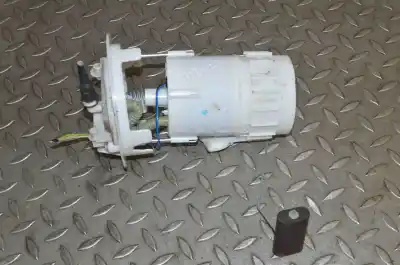 Peça sobressalente para automóvel em segunda mão BOMBA DE COMBUSTIVEL por PEUGEOT 2008  Referências OEM IAM 9674466680  