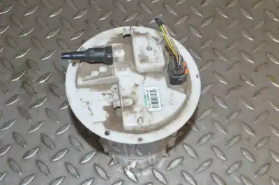 Peça sobressalente para automóvel em segunda mão bomba de combustivel por peugeot 2008 (2013-2019) referências oem iam 9674466680  