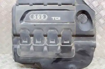 Recambio de automóvil de segunda mano de CUBIERTA DEL MOTOR para AUDI Q3 8U  referencias OEM IAM 04L103925R,04L103954T  