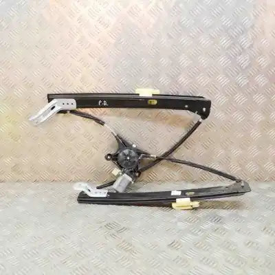 Second-hand car spare part PASSENGER SIDE RIGHT WINDOW REGULATOR for SKODA KAROQ NU7  OEM IAM references 5Q0959802B,575837462A  