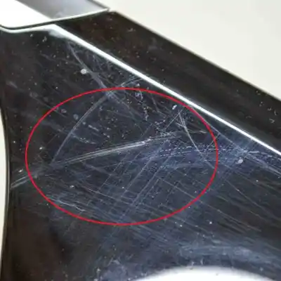 Peça sobressalente para automóvel em segunda mão quadrante por peugeot 2008 (2013-2019) referências oem iam 9875839677  