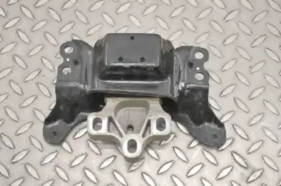 Автозапчастина б/у опора двигуна ліва для audi a3 limousine 8vs, 8vm (2013-2020) посилання на oem iam 5q0199555ad  