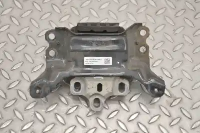 Автозапчастина б/у опора двигуна ліва для audi a3 limousine 8vs, 8vm (2013-2020) посилання на oem iam 5q0199555ad  