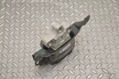 Автозапчастина б/у опора двигуна ліва для audi a3 limousine 8vs, 8vm (2013-2020) посилання на oem iam 5q0199555ad  