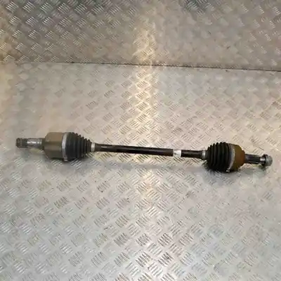 Автозапчасти б/у задняя левая трансмиссия за tesla model 3 (2018-..) sedan ссылки oem iam 1044161-00-d  