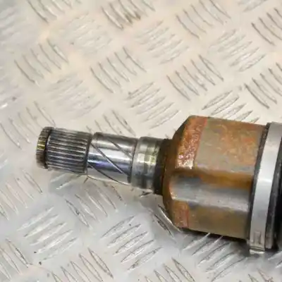 Автозапчасти б/у задняя левая трансмиссия за tesla model 3 (2018-..) sedan ссылки oem iam 1044161-00-d  