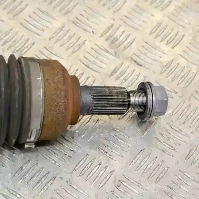 Автозапчасти б/у задняя левая трансмиссия за tesla model 3 (2018-..) sedan ссылки oem iam 1044161-00-d  