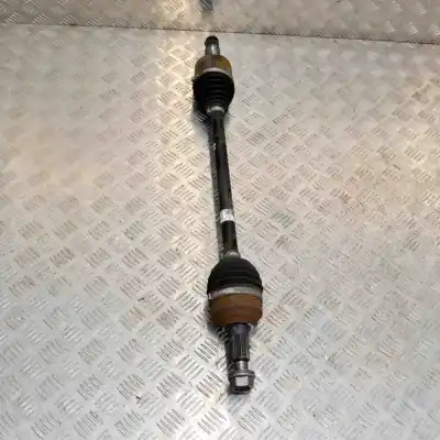 Автозапчасти б/у задняя левая трансмиссия за tesla model 3 (2018-..) sedan ссылки oem iam 1044161-00-d  