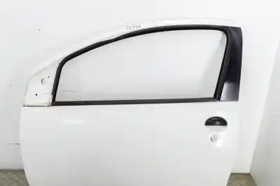Peça sobressalente para automóvel em segunda mão PORTA DA FRENTE ESQUERDA por CITROEN C1 PM_, PN_  Referências OEM IAM 9002W8  