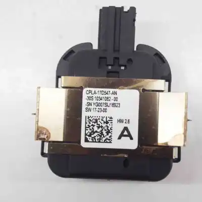 Second-hand car spare part sensor for jaguar e-pace x540 (2017-..) hatchback oem iam references cpla-17d547-an  